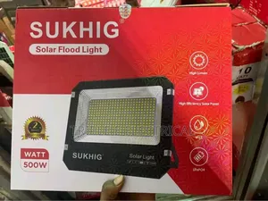 500w Sukhig Flood Light