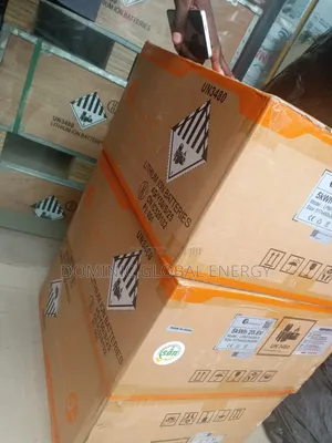 5kwh Felicity Lithium Ion Battery