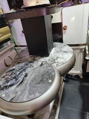 Executive Center Table