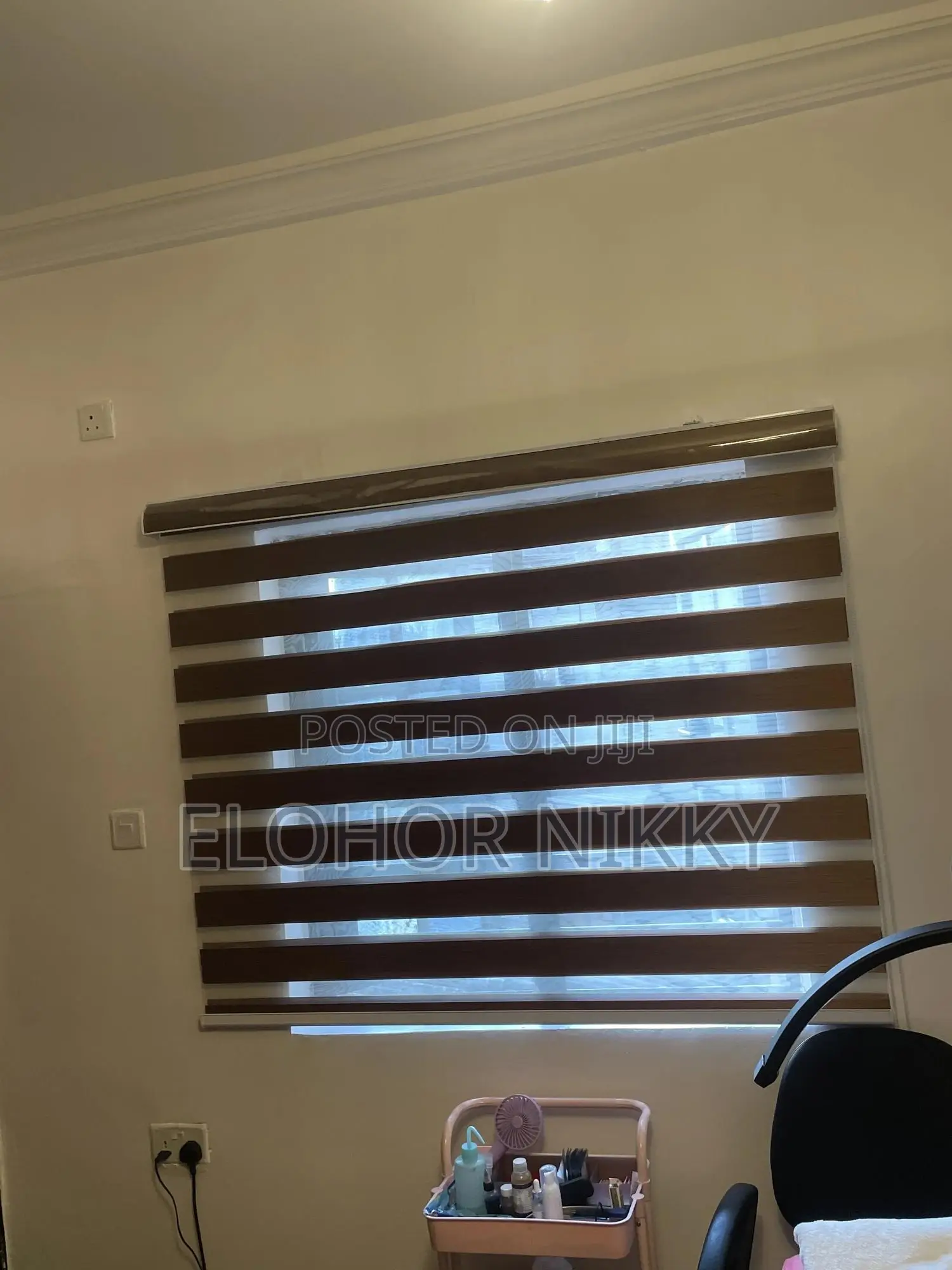 Window Blinds