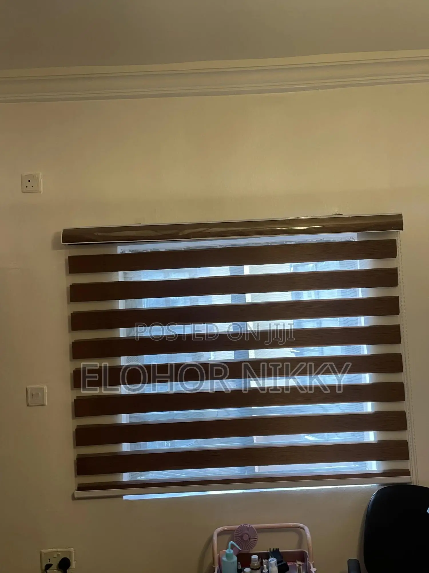 Window Blinds