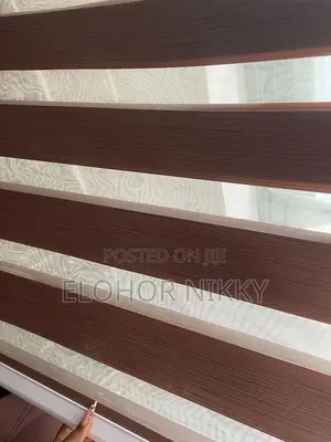 Window Blinds