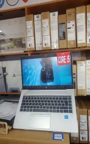 New Laptop HP ProBook 440 G3 16GB Intel Core i5 SSD 1T