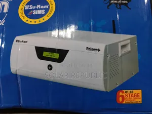 Sukam 2kva 24v Inverter