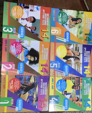 Ugo C Ugo Vocational Aptitude Tests