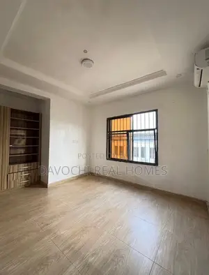 2bdrm Apartment in Ilasan, Ikate for rent