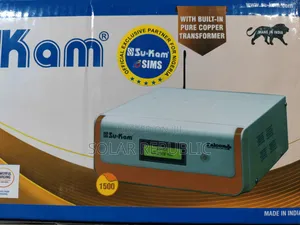 1.5kva 12v Sukam Inverter