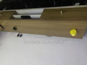 Television Shelf