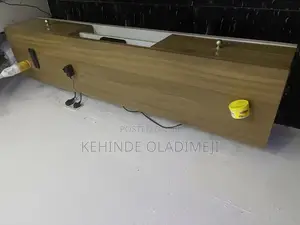 Television Shelf