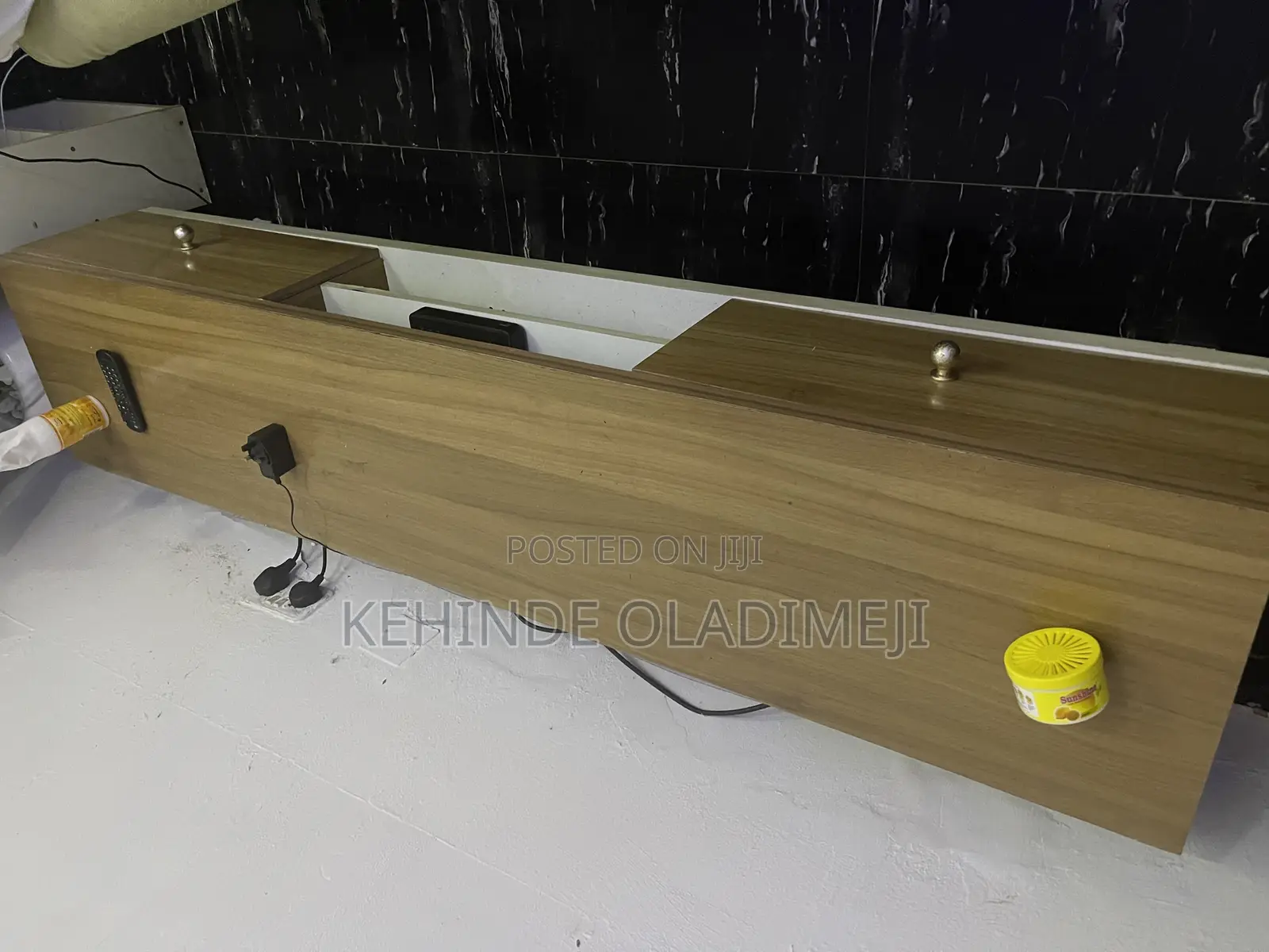 Television Shelf