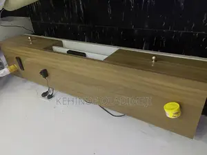 Television Shelf
