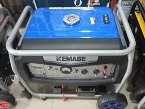 Kemage Generator Km4000