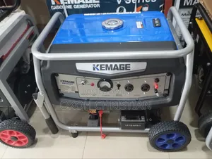 Kemage Generator Km4000