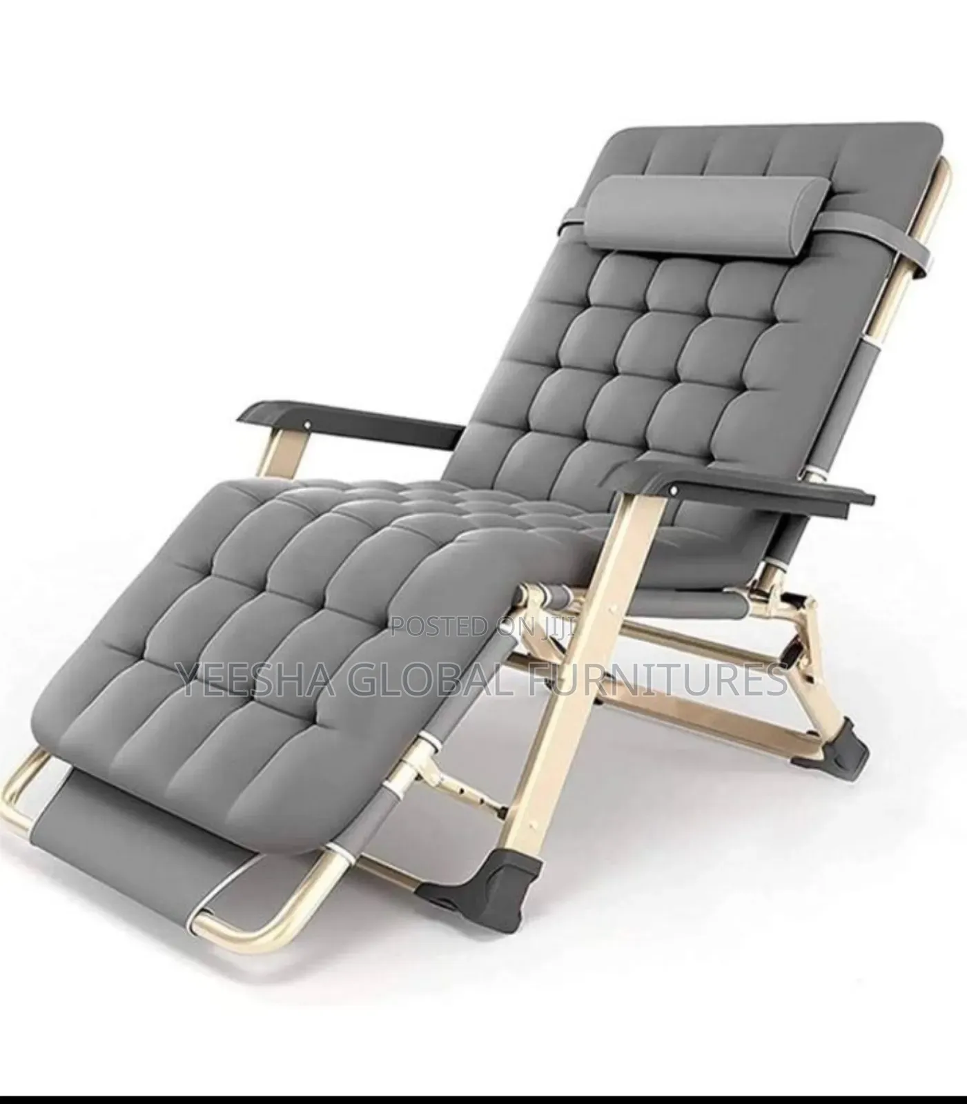 Relaxing Chair