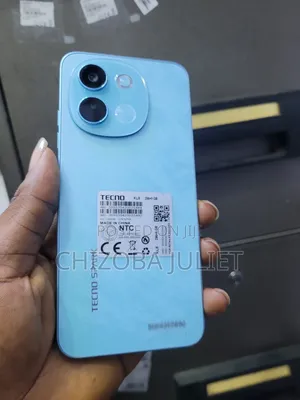 Tecno Spark 30C 128 GB