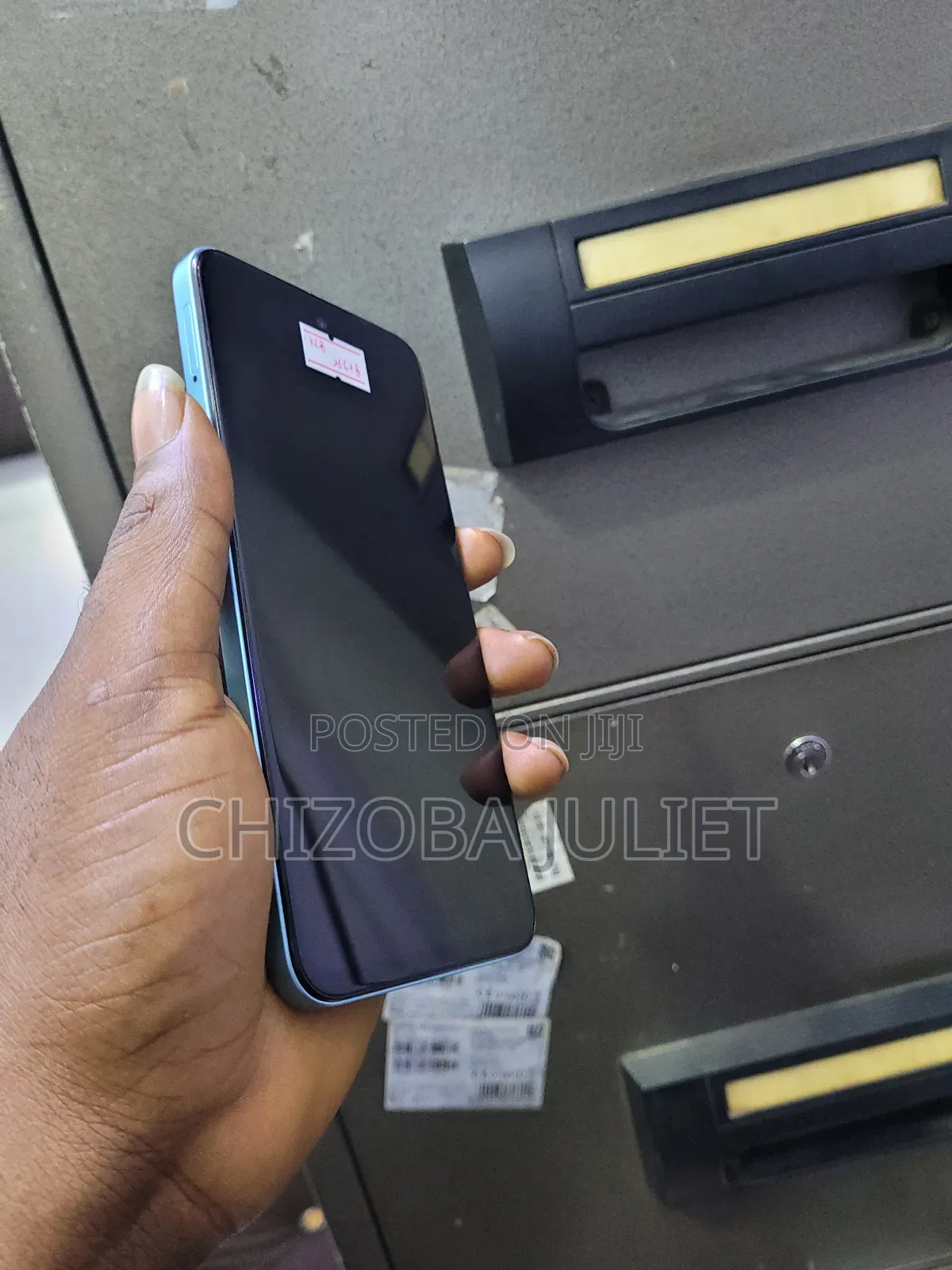 Tecno Spark 30C 128 GB