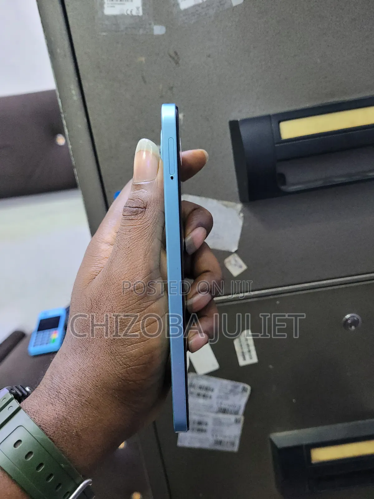 Tecno Spark 30C 128 GB