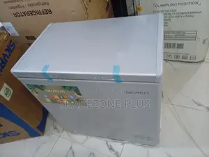 Cool Elite Skyrun Freezer