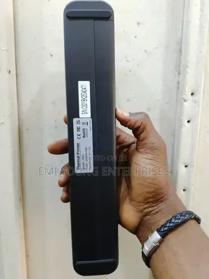 A4 Thermal Printer Model C80y