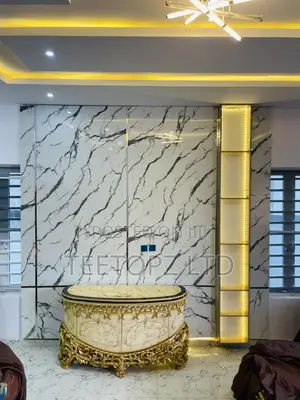 Luxury Tv Console