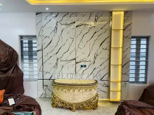 Luxury Tv Console