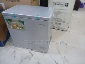 Bd155 Cool Pro Skyrun Freezer