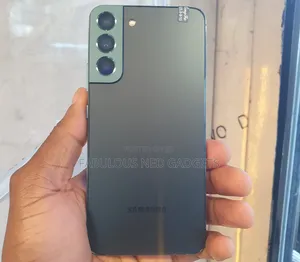 Samsung Galaxy S22+ 5G 256 GB Green