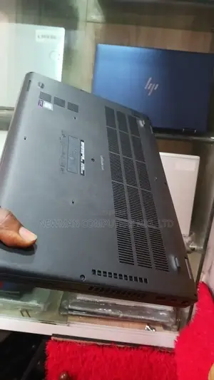 Laptop Dell Latitude E5500 8GB Intel Core i7 SSD 256GB