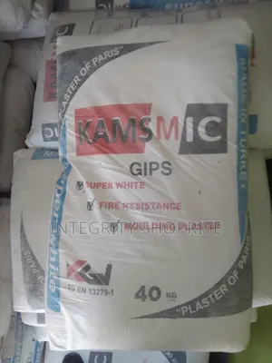 Pop Cement Kamsmic