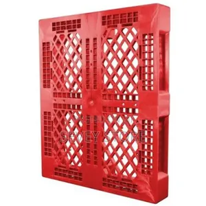 Ikeja Rubber Pallets