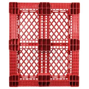 Ikeja Rubber Pallets