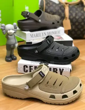 Crocs Croslite Unisex