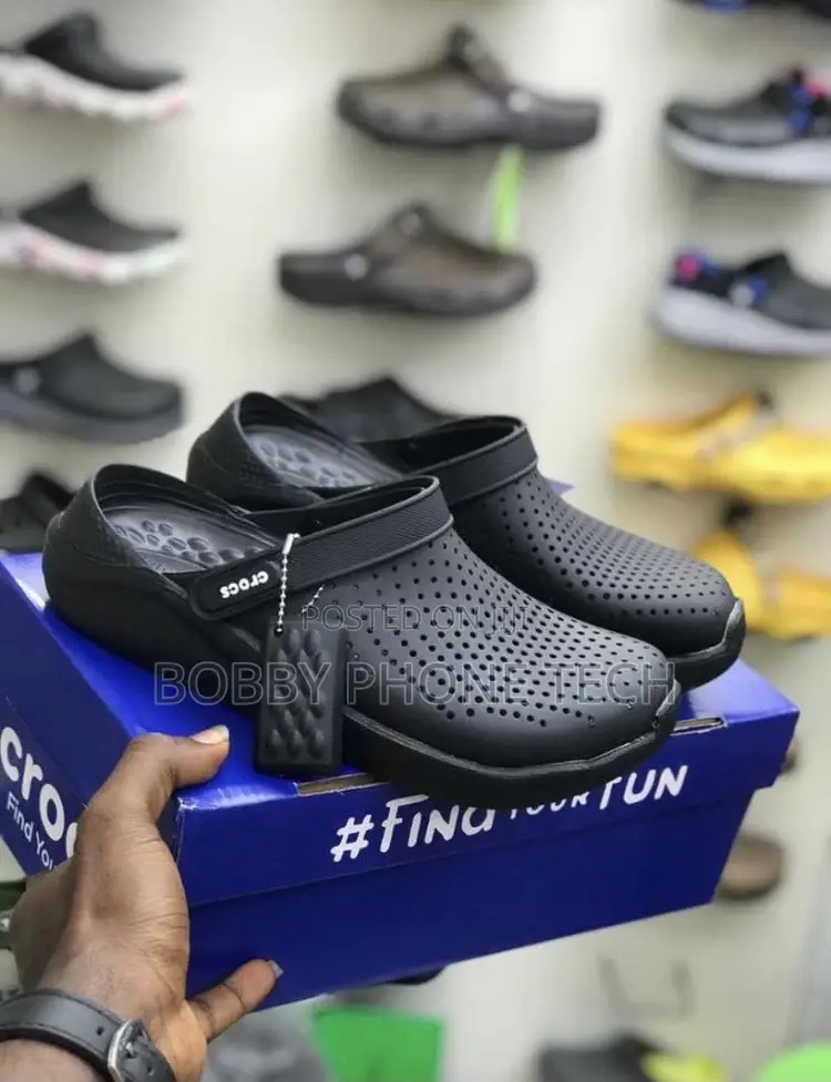 Crocs Croslite Unisex