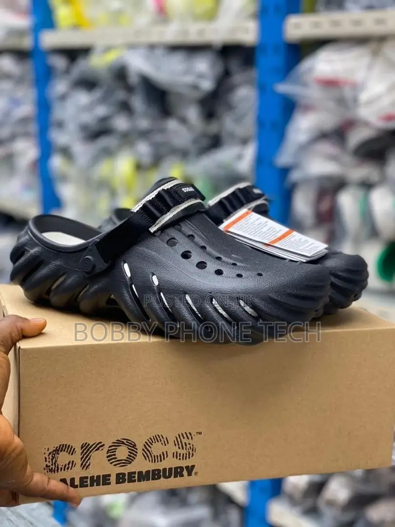 Crocs Croslite Unisex
