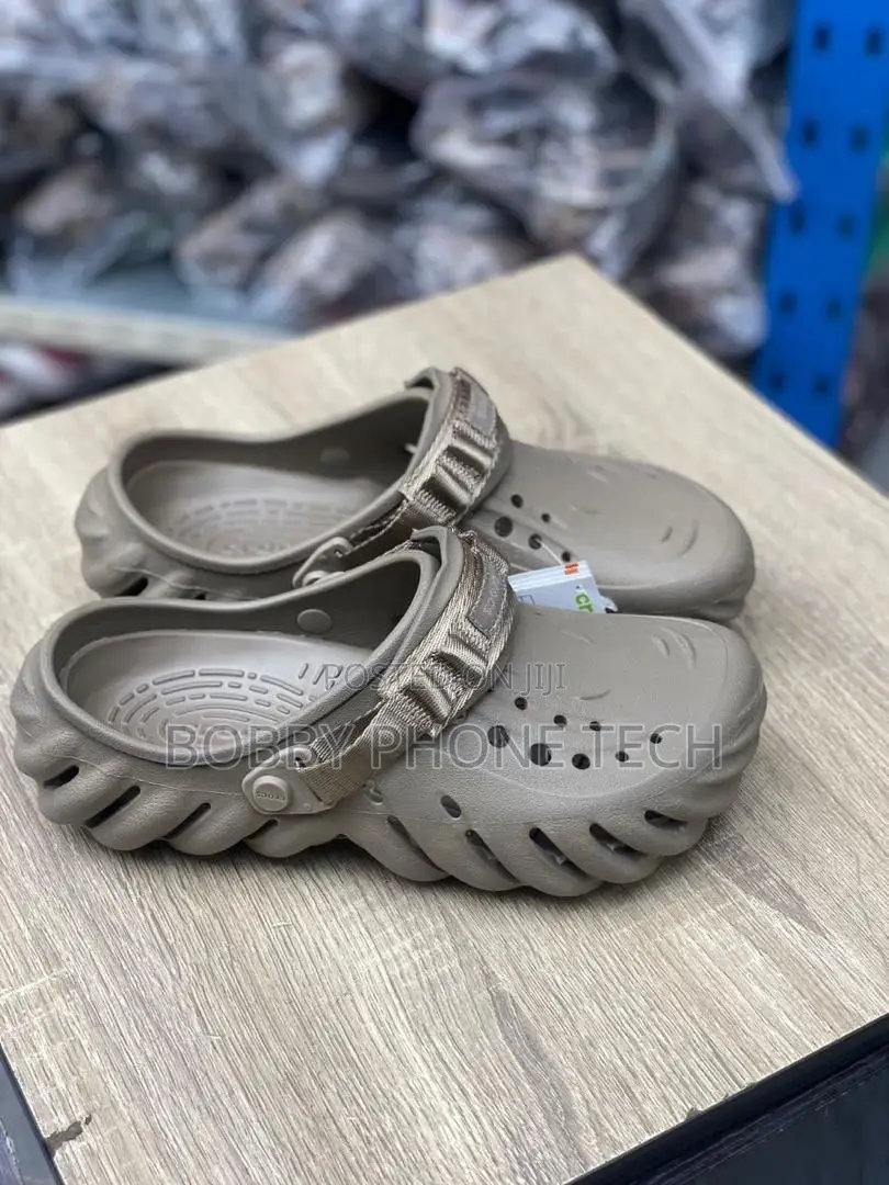 Crocs Croslite Unisex