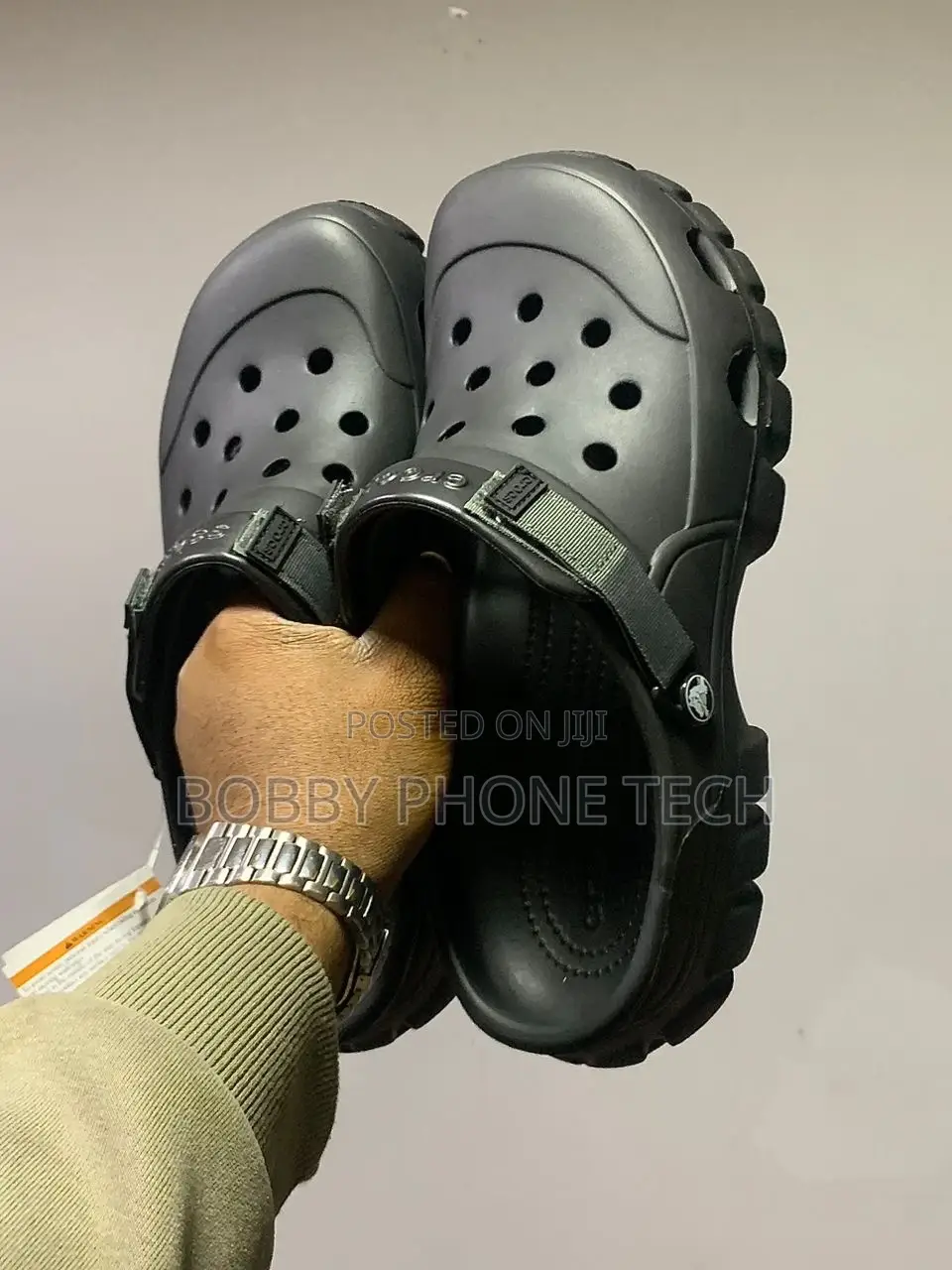 Crocs Croslite Unisex