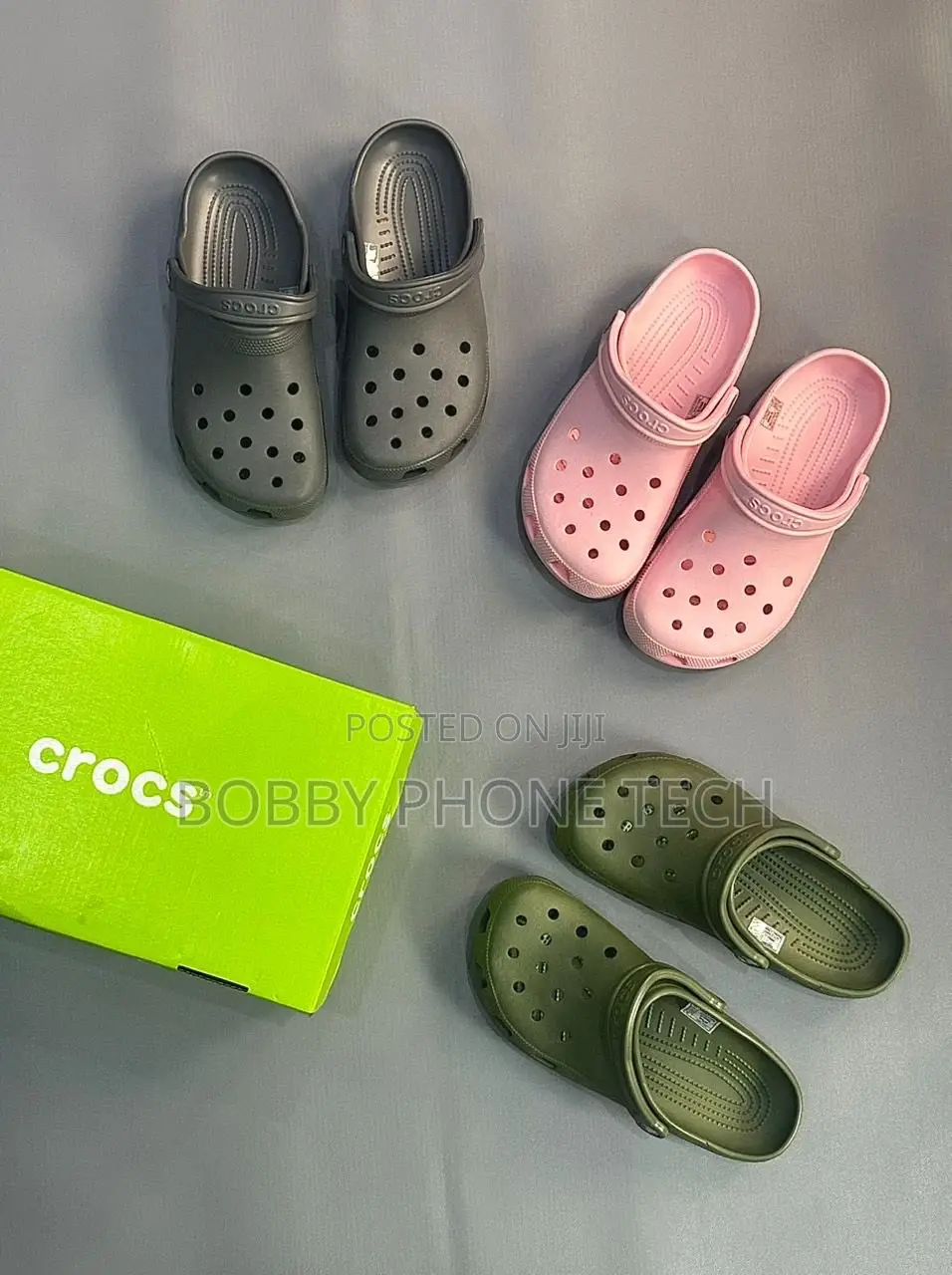 Crocs Croslite Unisex