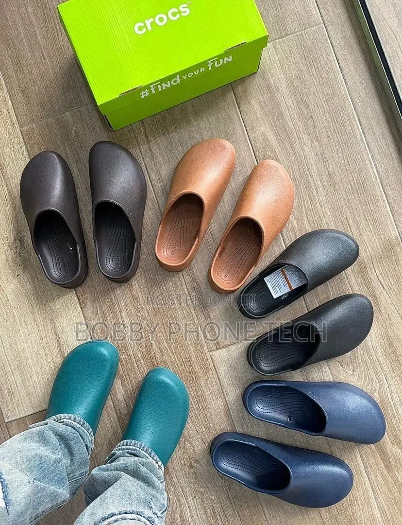 Crocs Croslite Unisex
