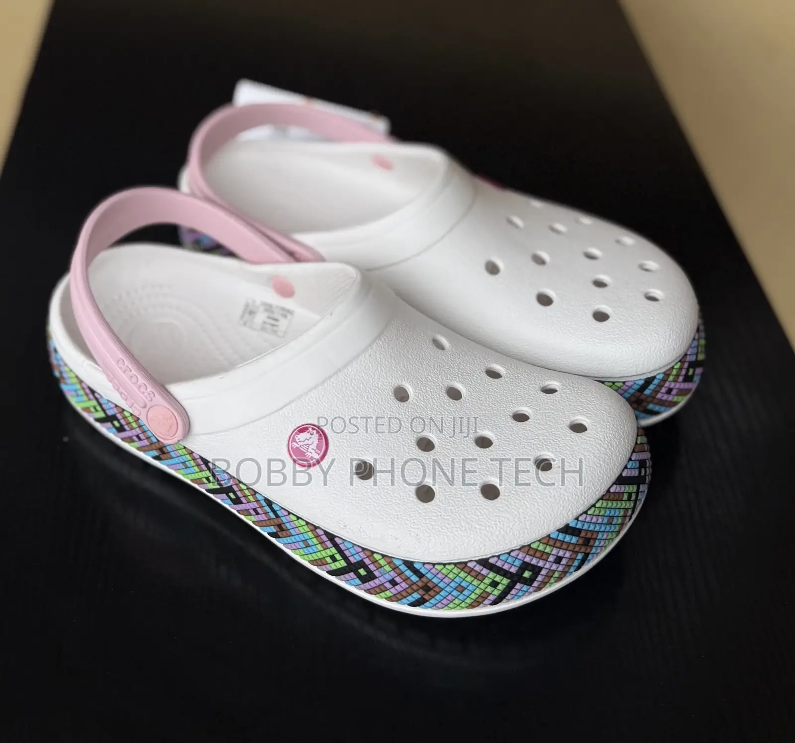 Crocs Croslite Unisex
