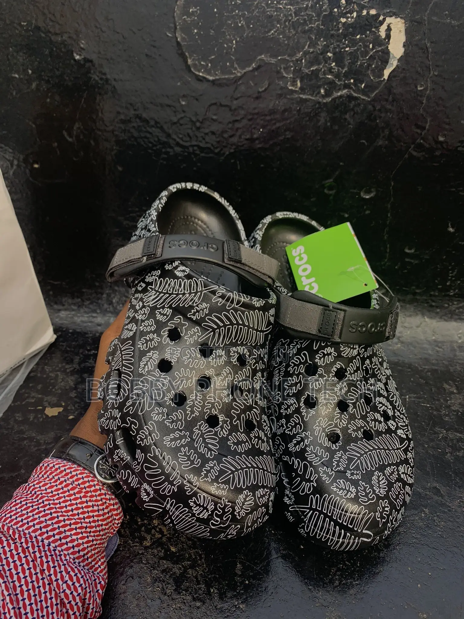 Crocs Croslite Unisex