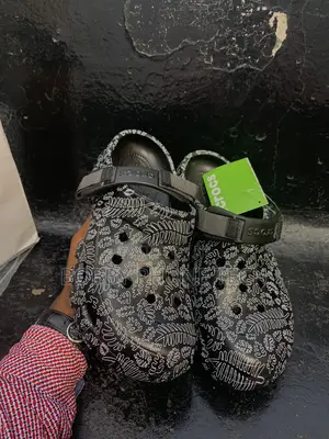 Crocs Croslite Unisex