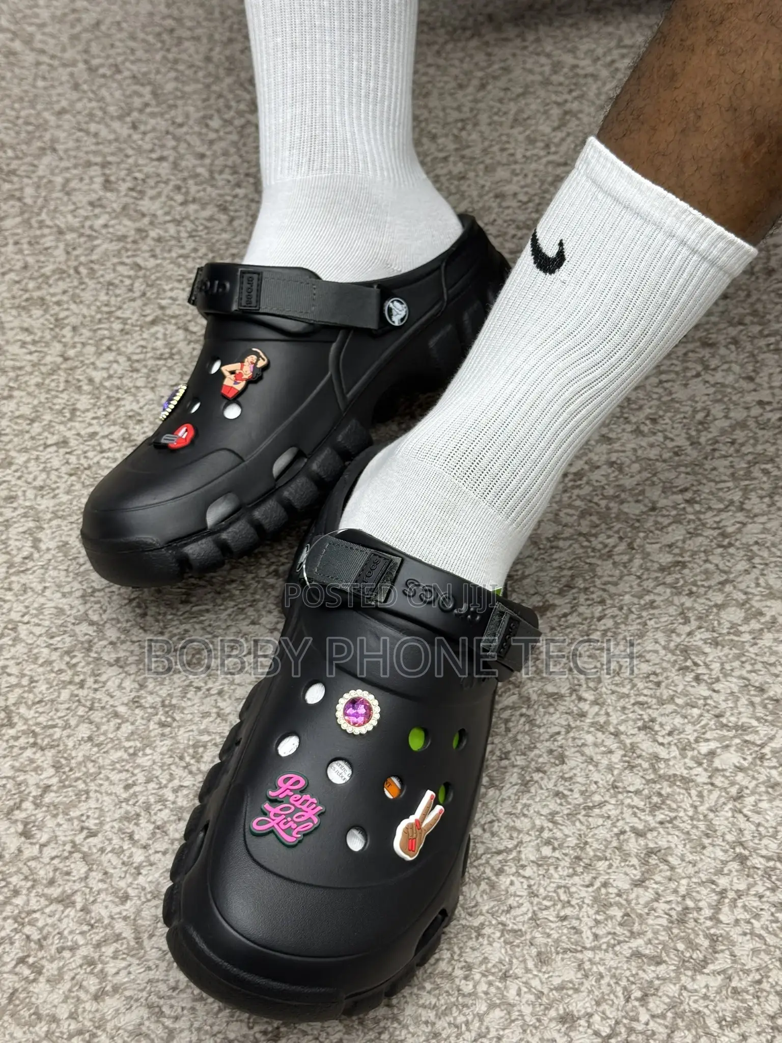 Crocs Croslite Unisex