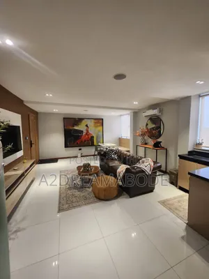 Furnished 1bdrm Duplex in Lekki Phase 1 for rent