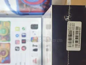 New Bebe Hope 256 GB