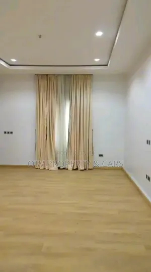 Furnished 5bdrm Duplex in Guzape District for sale
