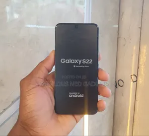 Samsung Galaxy S22 5G 256 GB Green