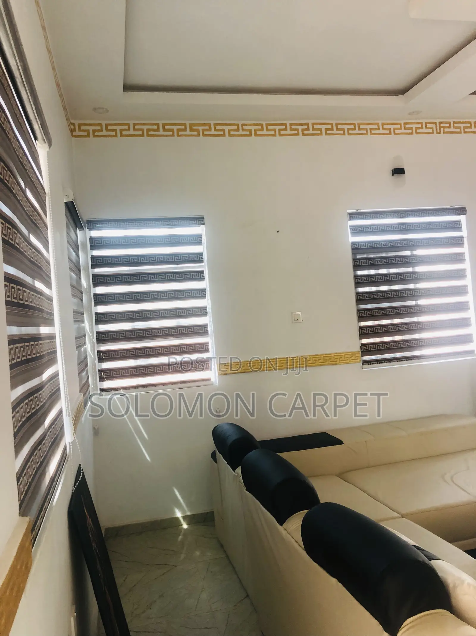 High Quality Curtains