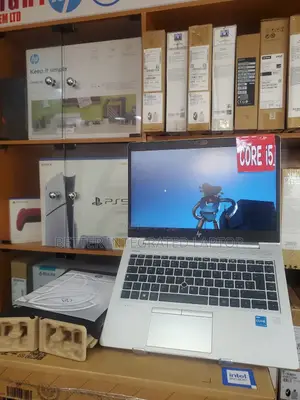 New Laptop HP ProBook 440 G4 12GB Intel Core i5 SSD 1T