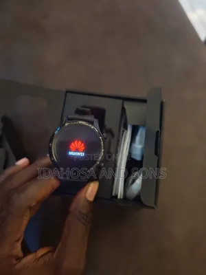Huawei Watch Gt 2(46mm)