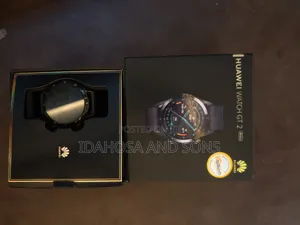 Huawei Watch Gt 2(46mm)